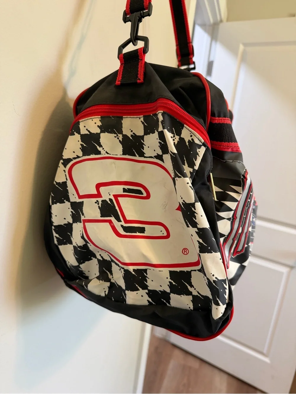 Nascar awesome vintage